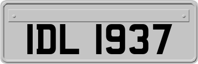 IDL1937