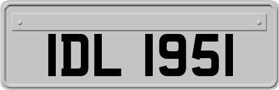 IDL1951