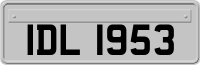 IDL1953