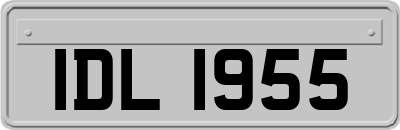 IDL1955