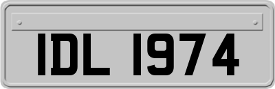 IDL1974