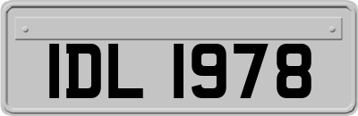 IDL1978