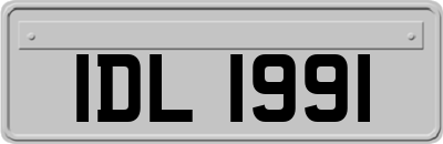 IDL1991