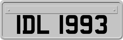IDL1993