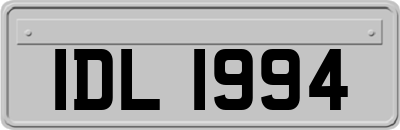 IDL1994