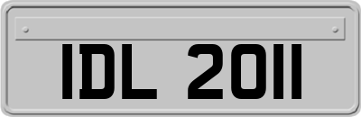 IDL2011