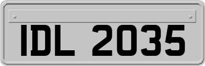 IDL2035