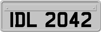 IDL2042