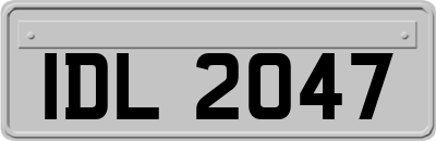 IDL2047
