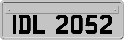 IDL2052