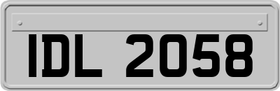 IDL2058