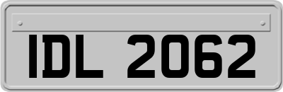 IDL2062