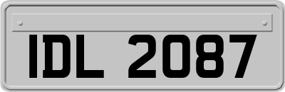 IDL2087