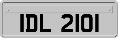IDL2101