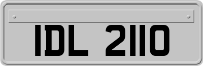 IDL2110