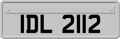 IDL2112