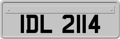 IDL2114