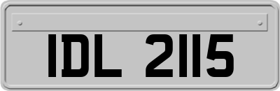 IDL2115