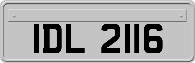 IDL2116