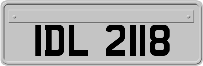 IDL2118