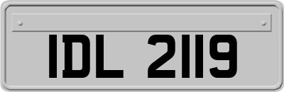 IDL2119