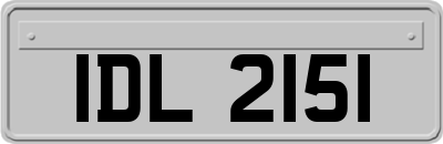 IDL2151
