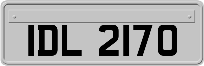 IDL2170