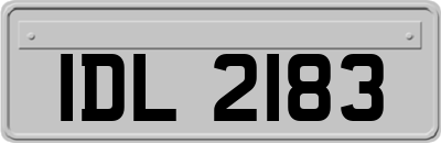 IDL2183