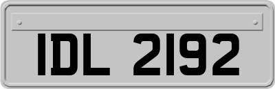 IDL2192