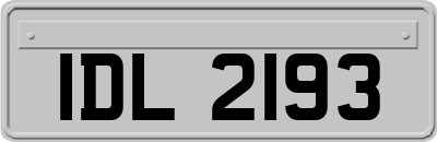 IDL2193