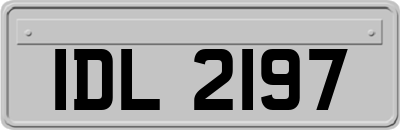 IDL2197