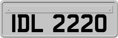 IDL2220