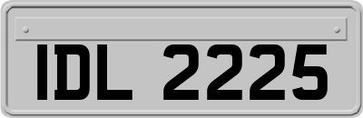 IDL2225