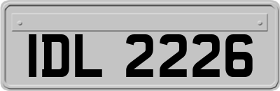 IDL2226