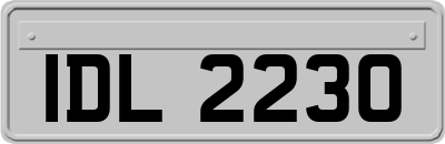 IDL2230