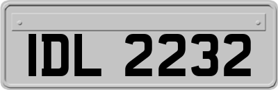IDL2232