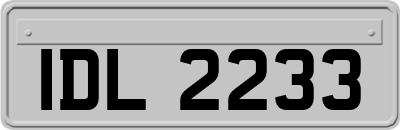 IDL2233