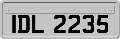 IDL2235