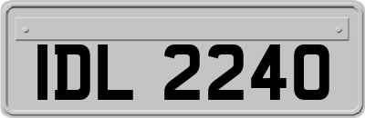 IDL2240