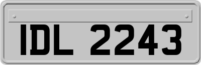 IDL2243