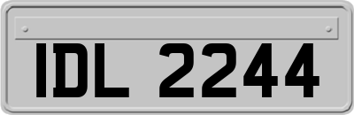 IDL2244