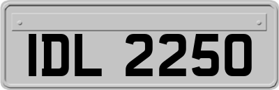 IDL2250