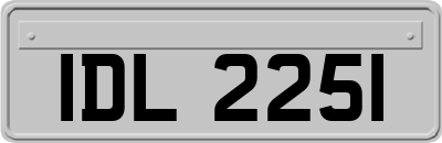 IDL2251