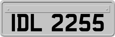 IDL2255