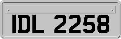 IDL2258