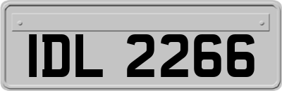 IDL2266