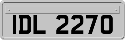 IDL2270