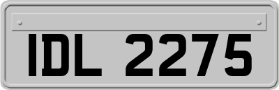 IDL2275