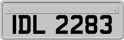 IDL2283