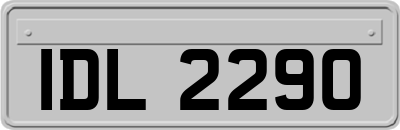 IDL2290